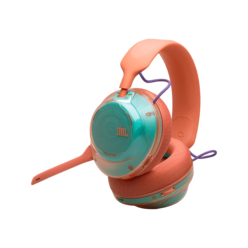 JBL Quantum 520