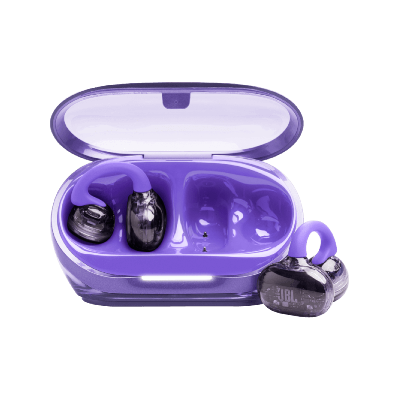 JBL Soundgear Clips