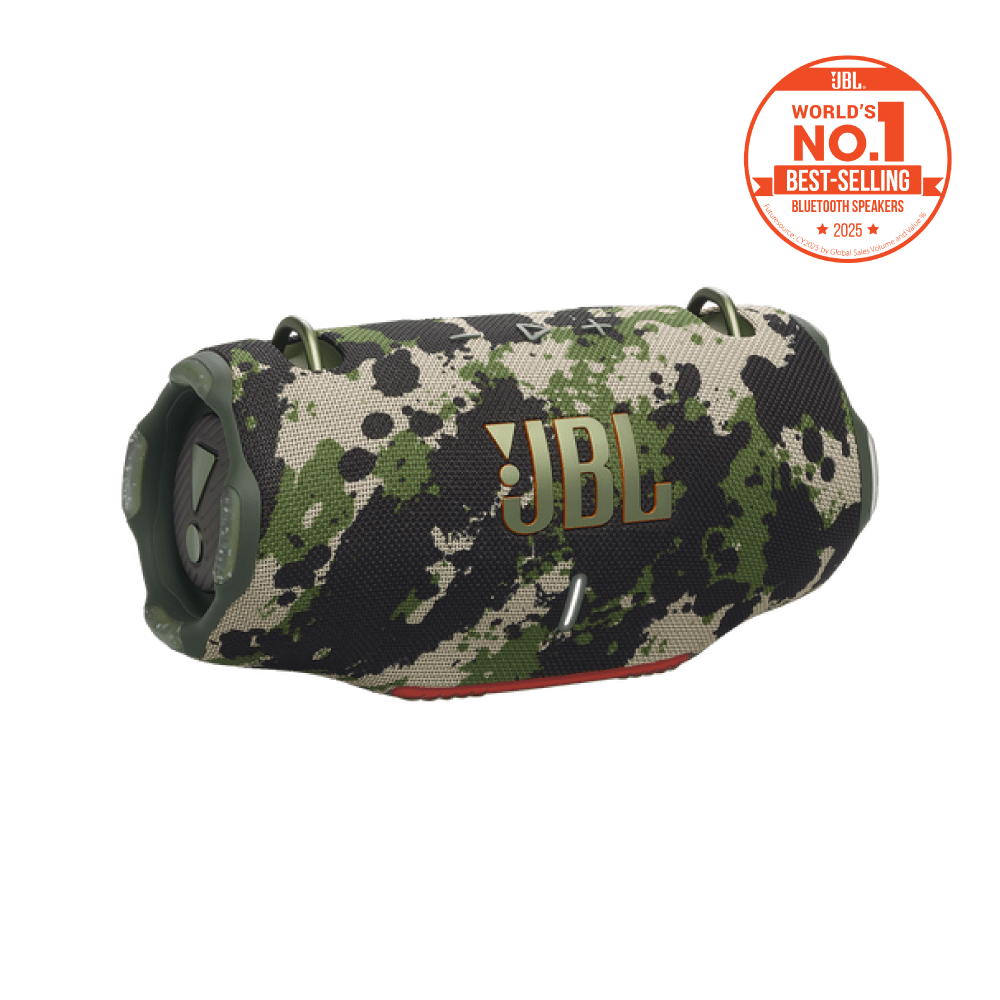 JBL Xtreme 4