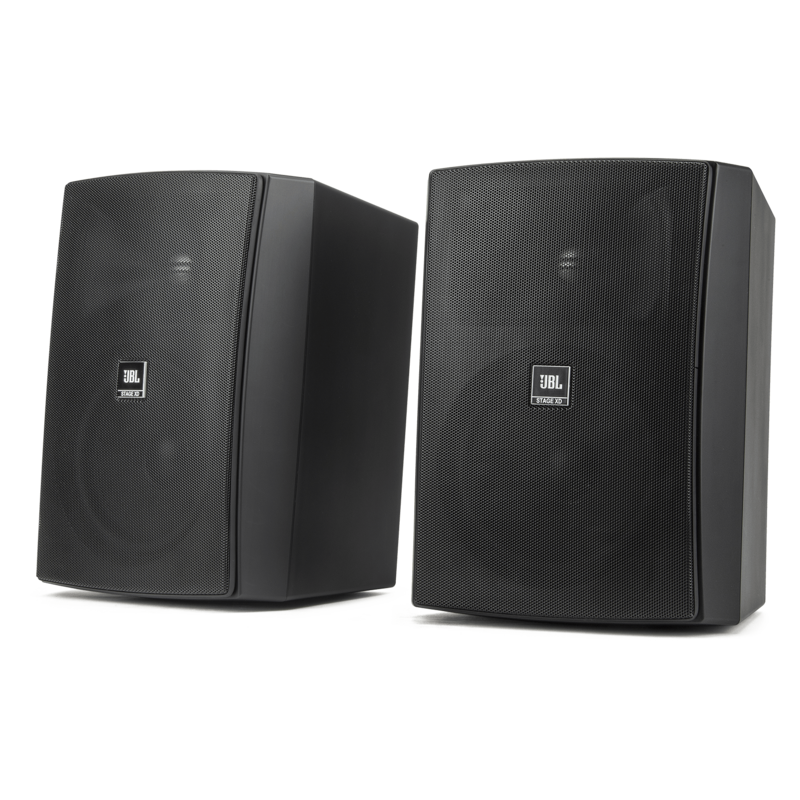 JBL Stage XD-6