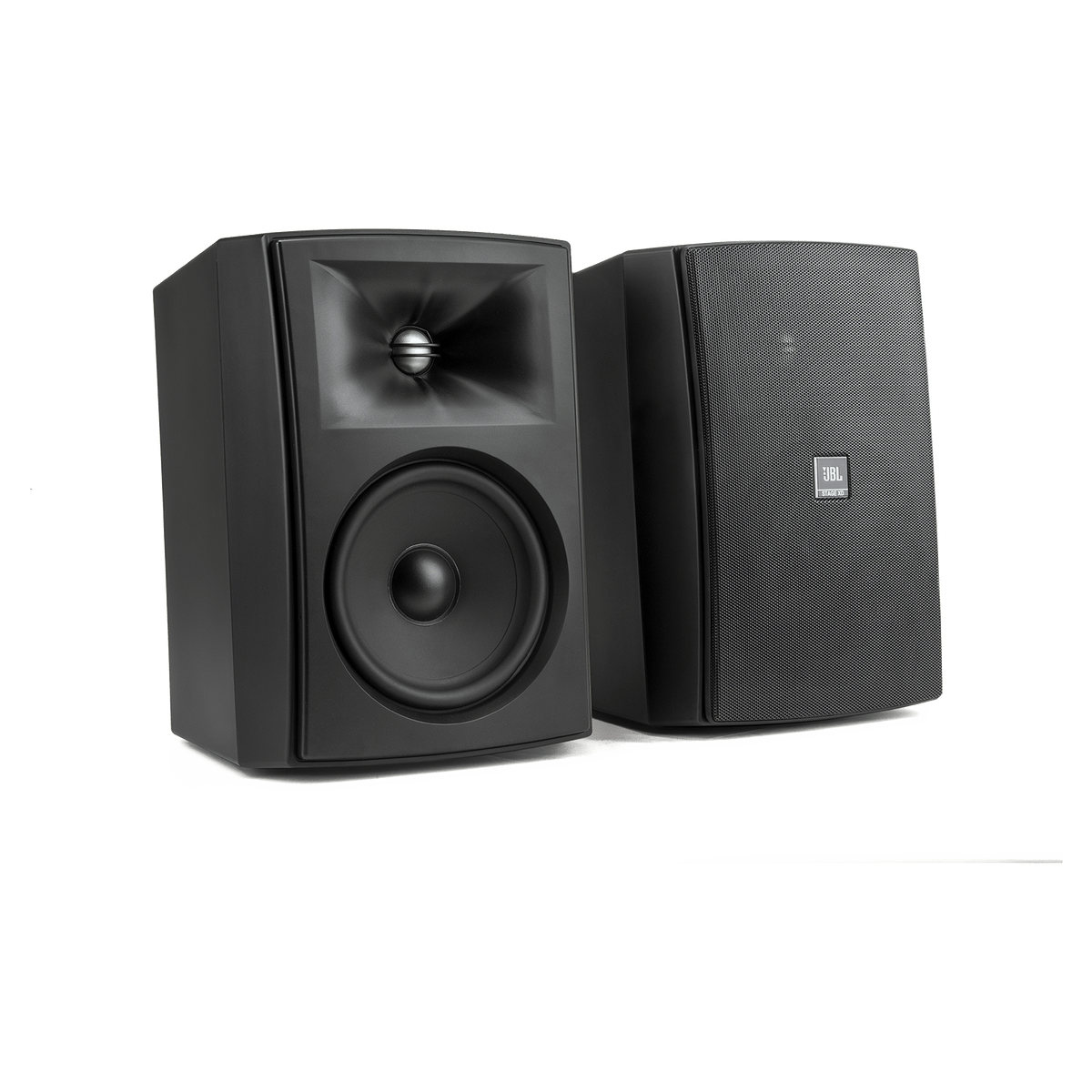 JBL Stage XD-6