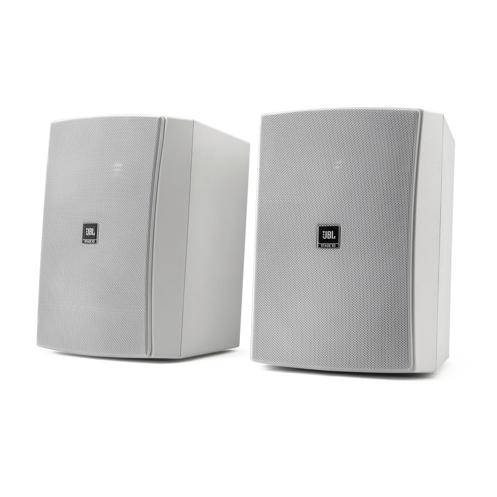 JBL Stage XD-6