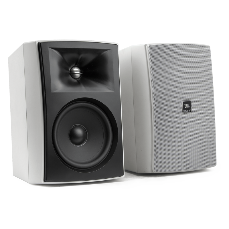 JBL Stage XD-6