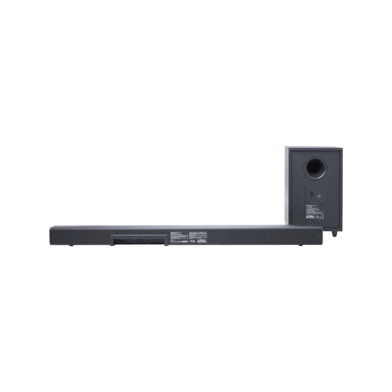JBL Cinema SB550