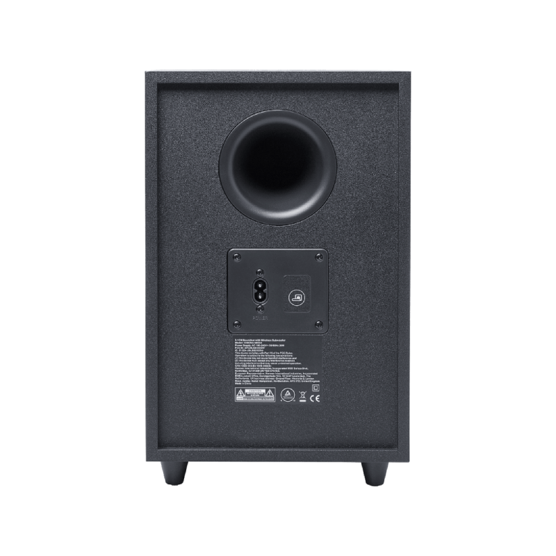 JBL Cinema SB550