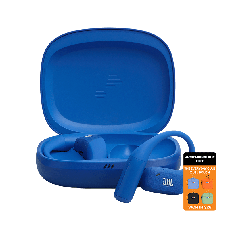 JBL Endurance Zone
