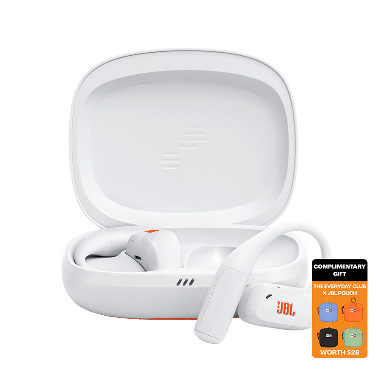JBL Endurance Zone