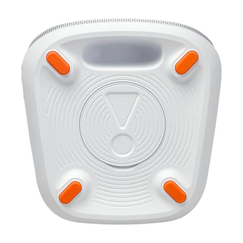 Partybox Club 120 (White)