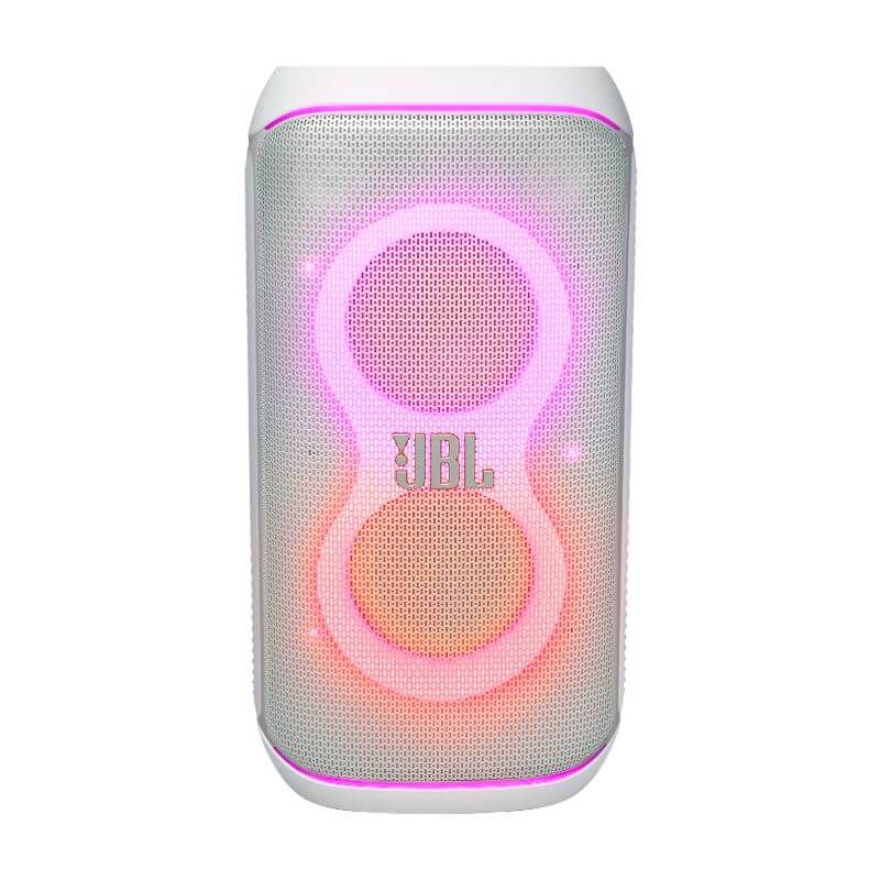 Partybox Club 120 (White)