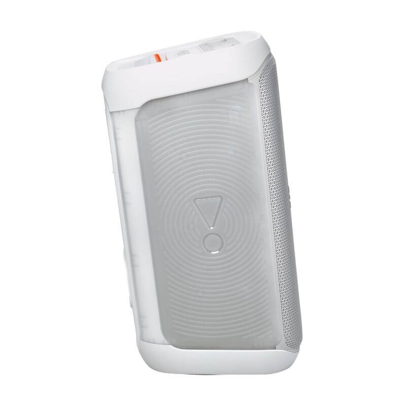 Partybox Club 120 (White)