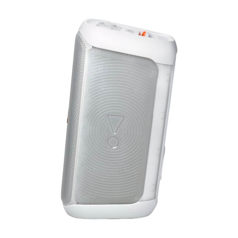 Partybox Club 120 (White)