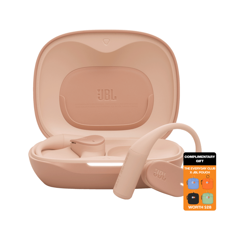 JBL Sense Lite