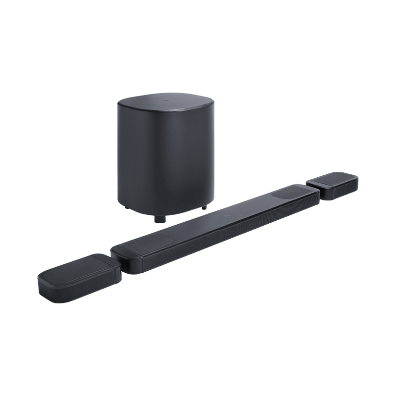JBL Bar 1000MK2