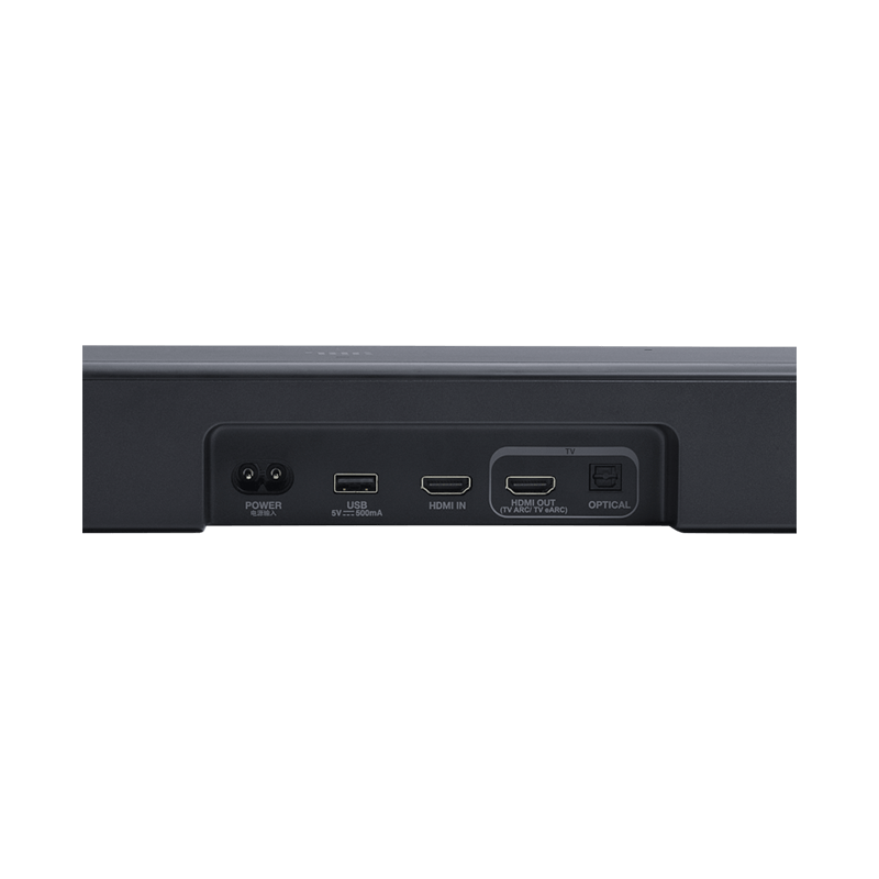 JBL Bar 300MK2
