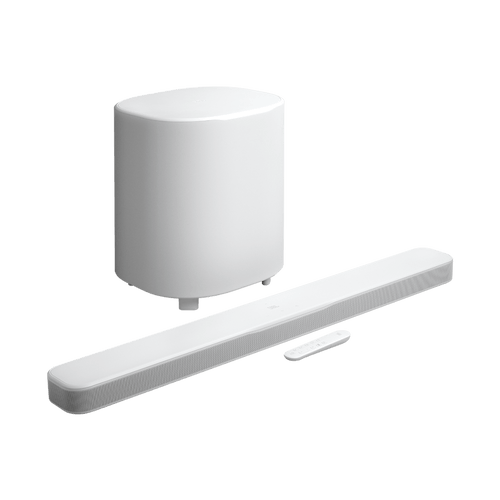 JBL Bar 500MK2