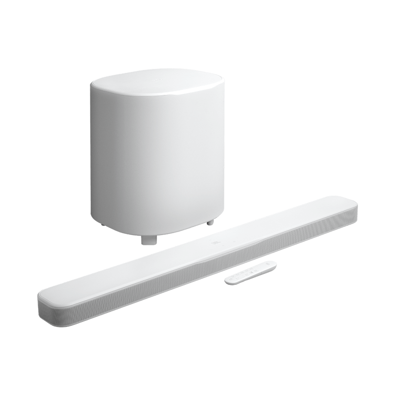 JBL Bar 500MK2