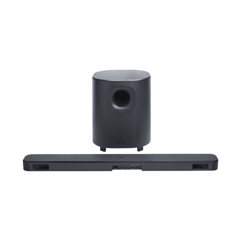 JBL Bar 500MK2