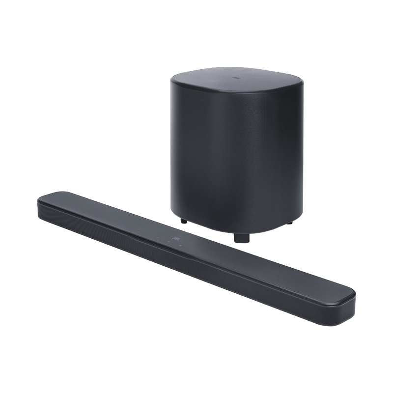 JBL Bar 500MK2