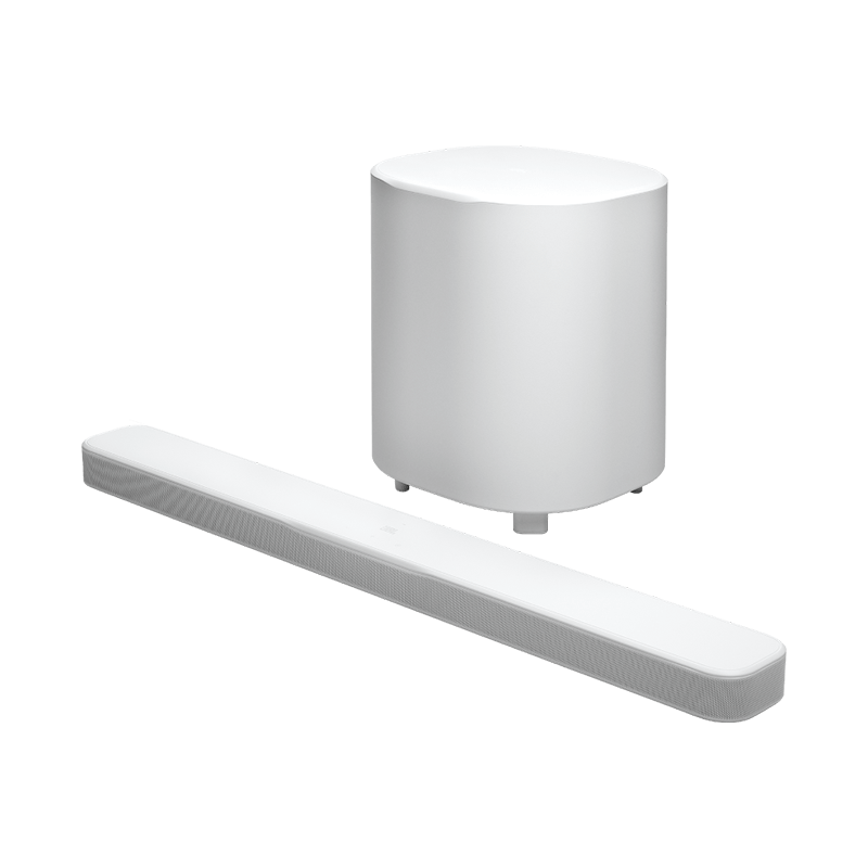 JBL Bar 500MK2