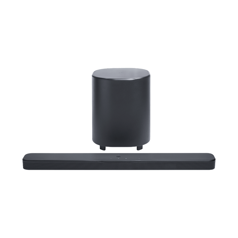 JBL Bar 500MK2