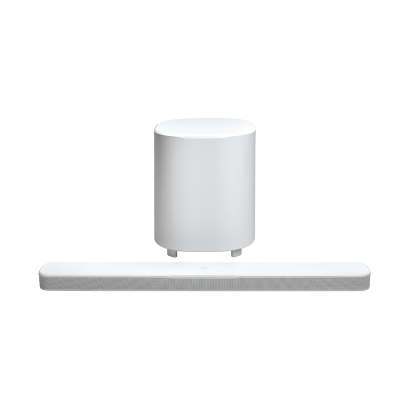 JBL Bar 500MK2