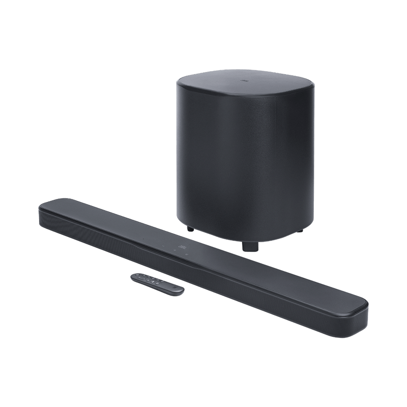 JBL Bar 500MK2