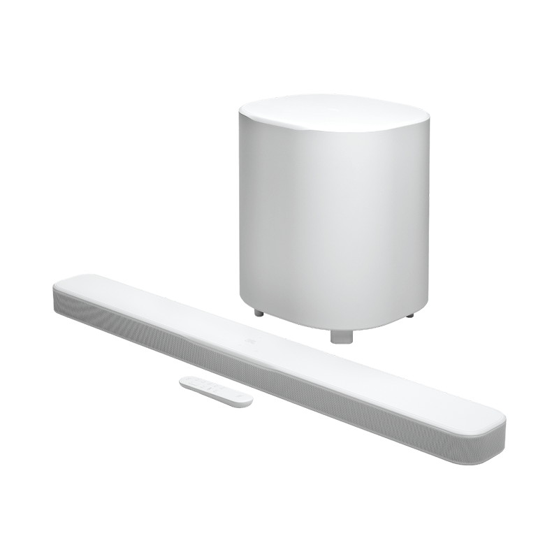 JBL Bar 500MK2