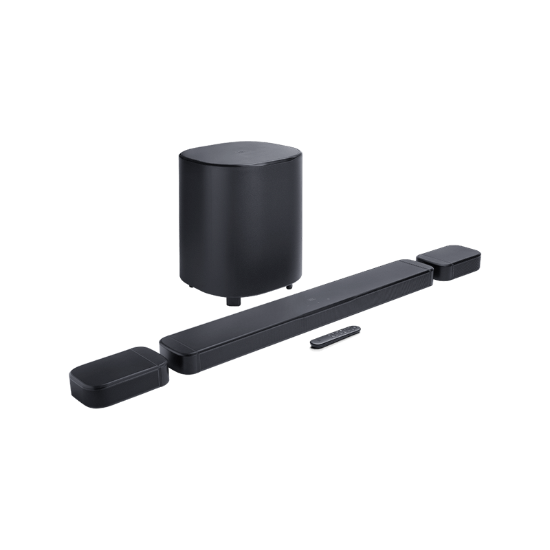 JBL Bar 800MK2