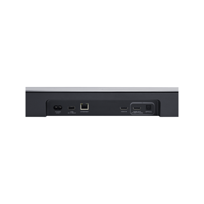 JBL Bar 800MK2