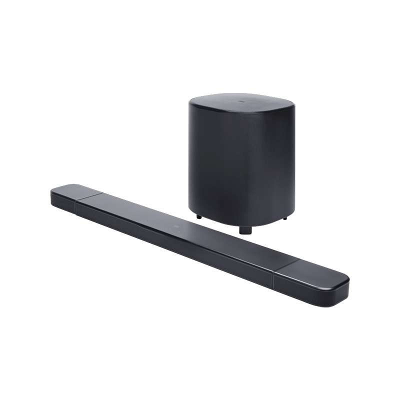 JBL Bar 800MK2
