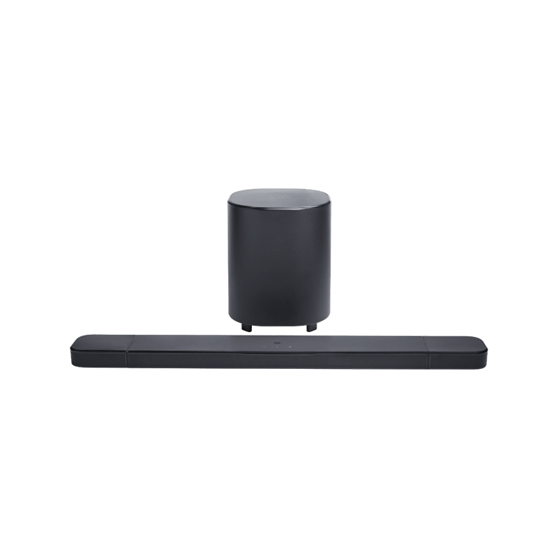 JBL Bar 800MK2