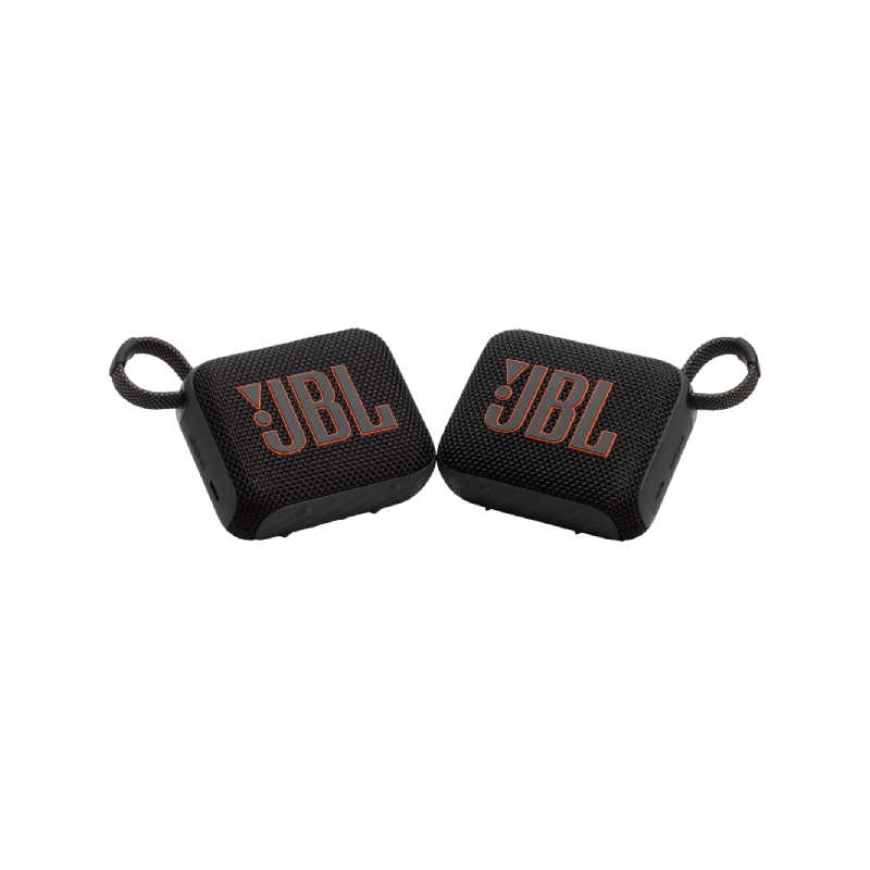 JBL Go 4 Duo