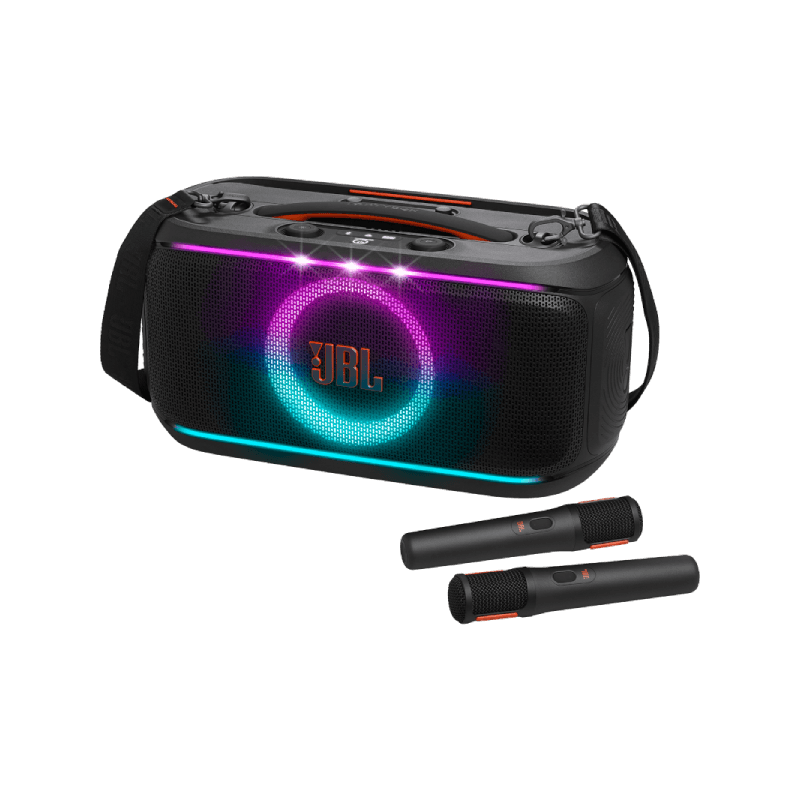 JBL PartyBox On-The-Go 2