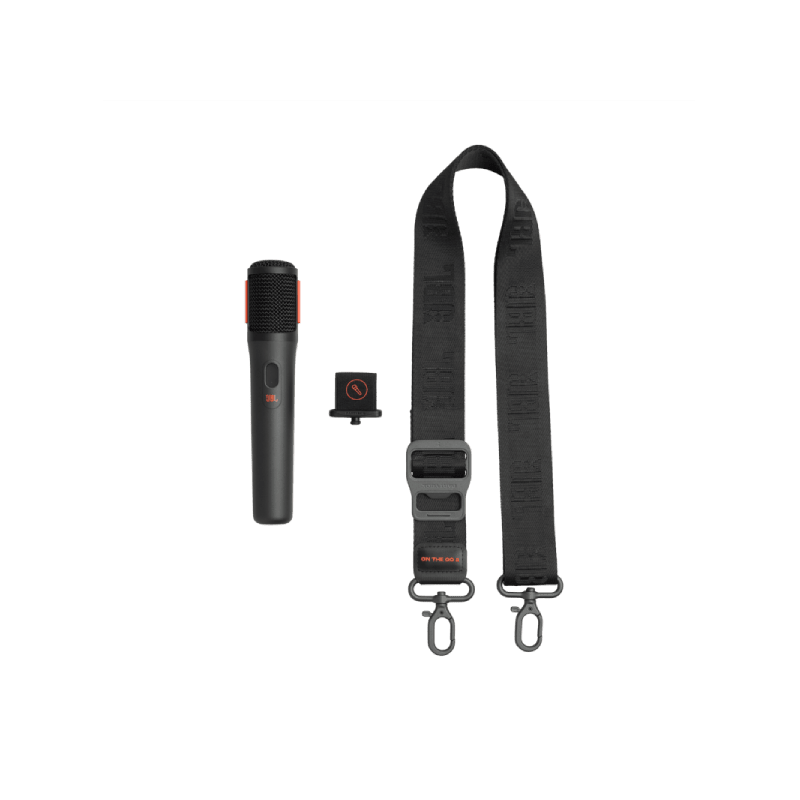 JBL PartyBox On-The-Go 2