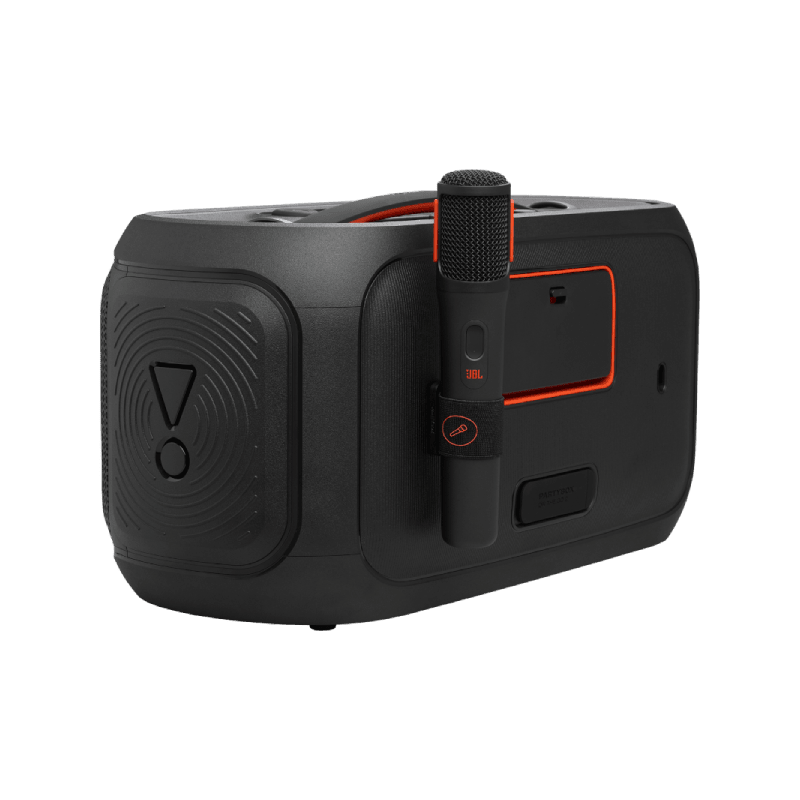 JBL PartyBox On-The-Go 2
