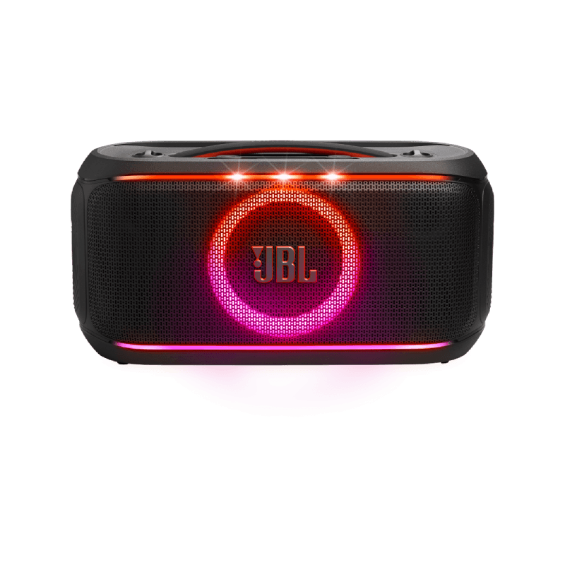 JBL PartyBox On-The-Go 2
