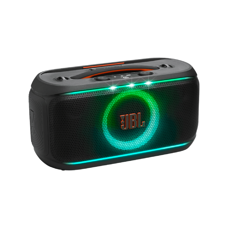 JBL PartyBox On-The-Go 2