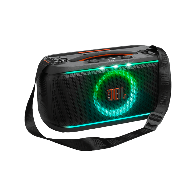 JBL PartyBox On-The-Go 2