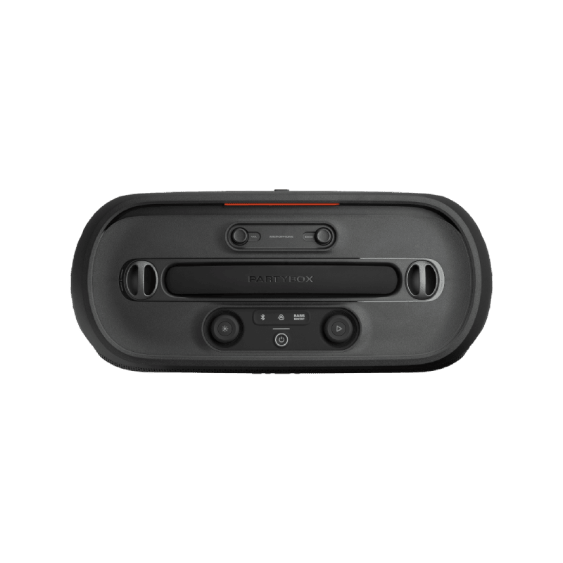 JBL PartyBox On-The-Go 2
