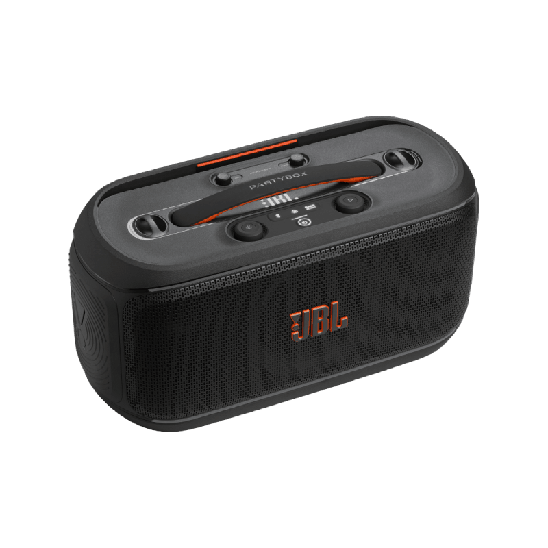 JBL PartyBox On-The-Go 2
