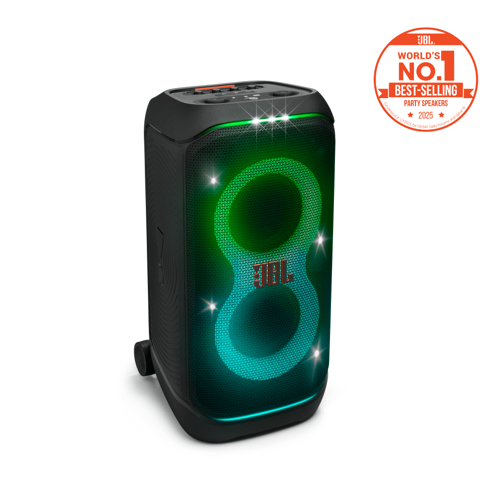 JBL Partybox Stage 320
