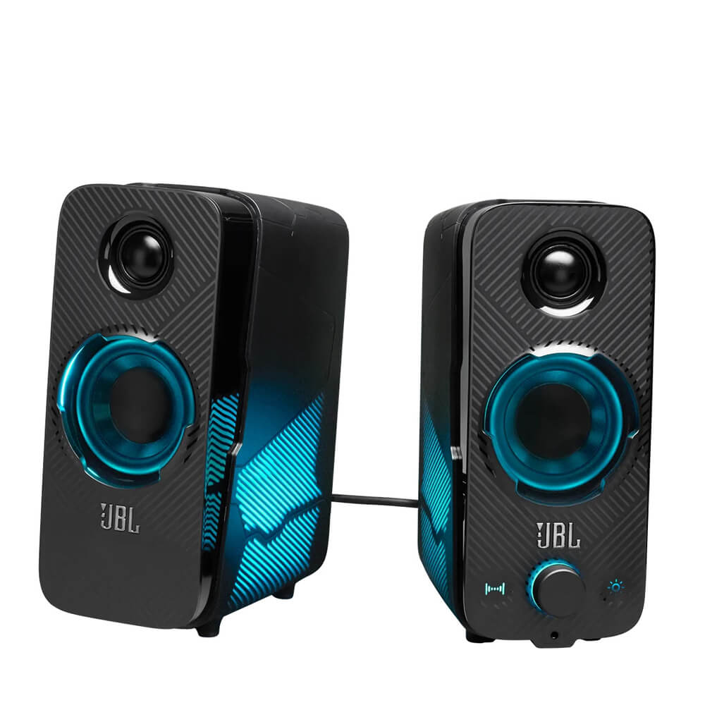 JBL Quantum Duo